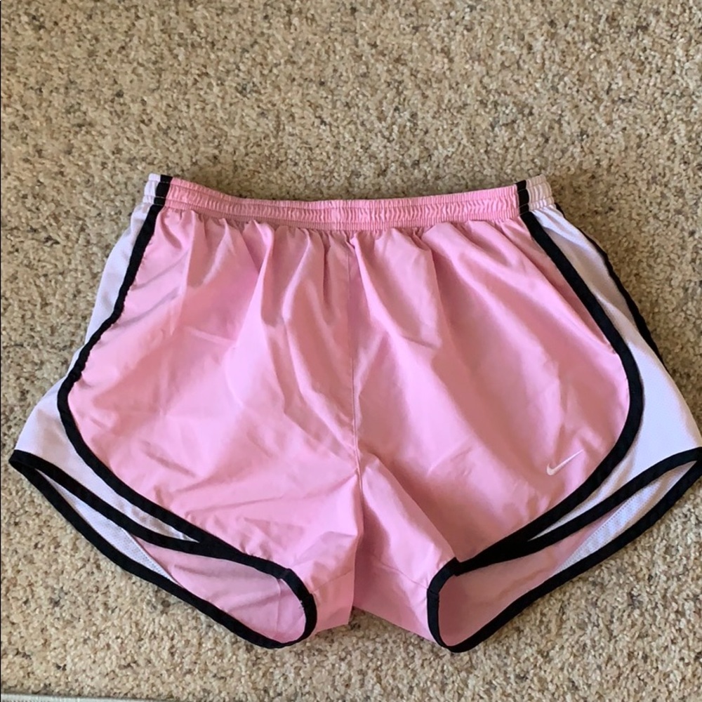 Nike Dri-Fit Tempo Running Shorts